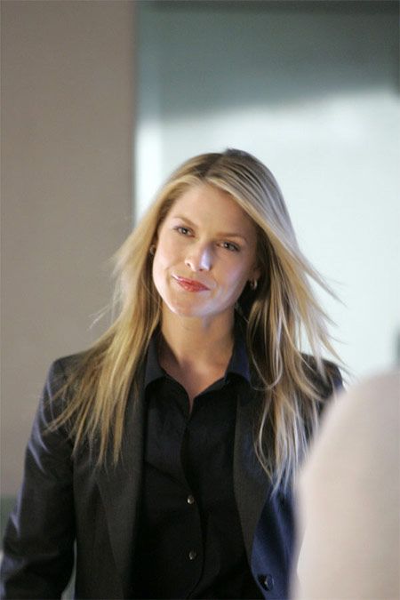 Photo Ali Larter