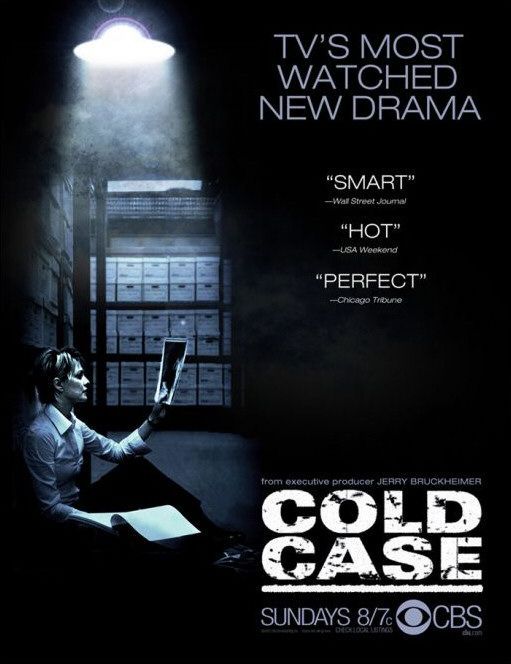 Cold Case : affaires classées : Photo