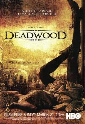 Deadwood : Photo