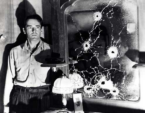 J'ai le droit de vivre : Photo Fritz Lang, Henry Fonda