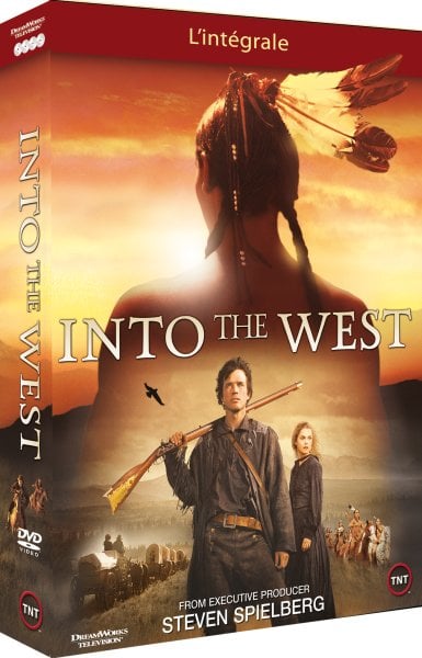 Into the West : Photo