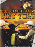 Terreur à Tiny Town : Affiche