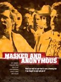 Masked And Anonymous : Affiche