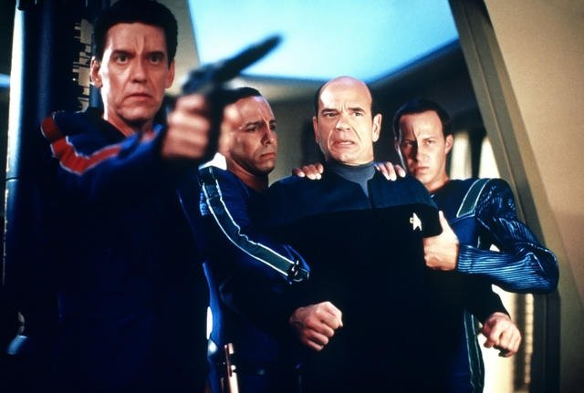 Star Trek: Voyager : Photo