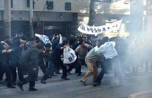 La Pègre : Photo Kwon-taek Im