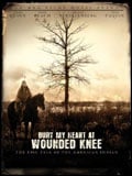 Enterre mon cœur à Wounded Knee : Affiche