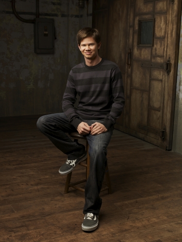 Photo Lee Norris