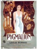 Pygmalion : Affiche