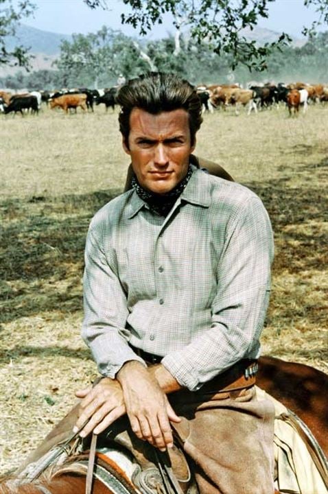 Photo Clint Eastwood