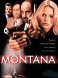 Montana : Affiche