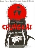 Chungkai, le camp des survivants : Affiche
