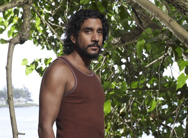 Photo Naveen Andrews