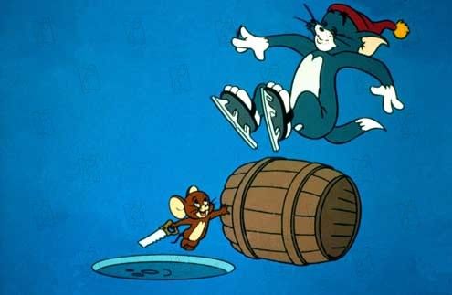 Tom et Jerry : Photo