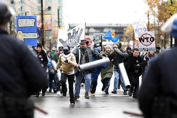 Bataille à Seattle : Photo Stuart Townsend