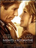 Nights in Rodanthe : Affiche