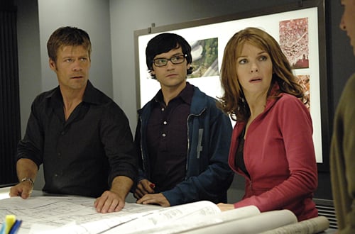 Photo Joel Gretsch, Richard Kahan, Jacqueline McKenzie