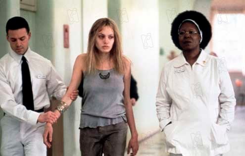 Une vie volée : Photo James Mangold, Angelina Jolie, Whoopi Goldberg