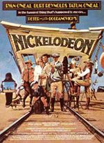 Nickelodeon : Affiche