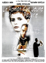 Le Roman d'un jeune homme pauvre : Affiche