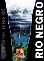 Rio Negro : Affiche