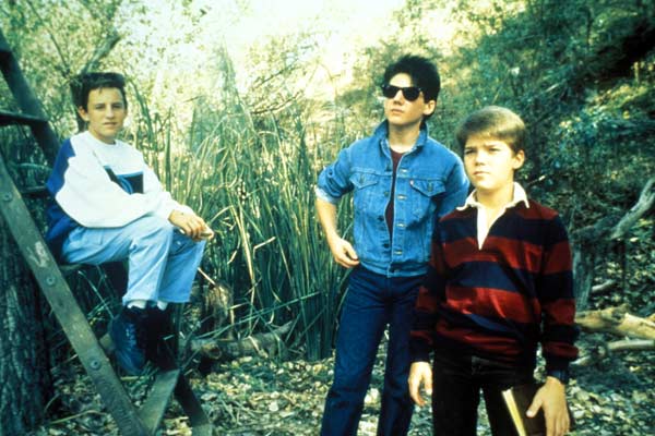 The Monster Squad : Photo