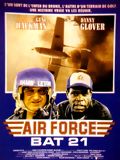 Air Force Bat 21 : Affiche