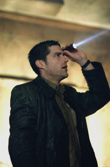 Photo Matthew Fox
