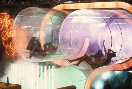 Blade Runner : Photo Ridley Scott