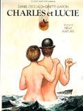 Charles et Lucie : Affiche