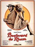 Boulevard du Rhum : Affiche