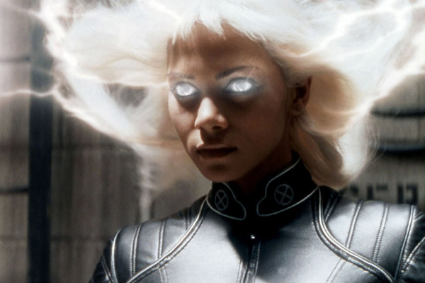 X-Men : Photo Halle Berry