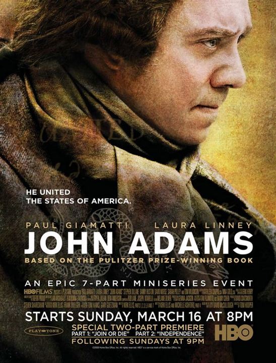 John Adams : Photo