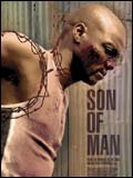 Son of man : Affiche