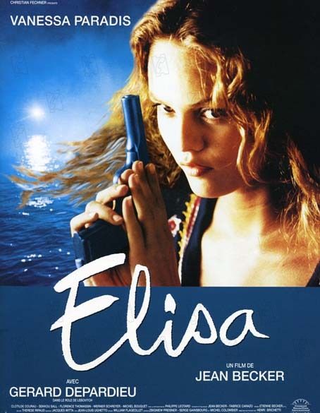Affiche film