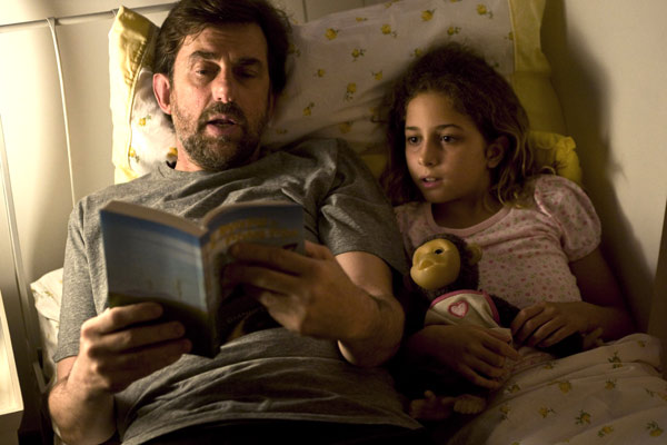 Caos Calmo : Photo Antonello Grimaldi, Nanni Moretti