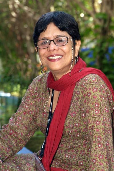 A grave - Keeper's Tale : Photo Chitra Palekar