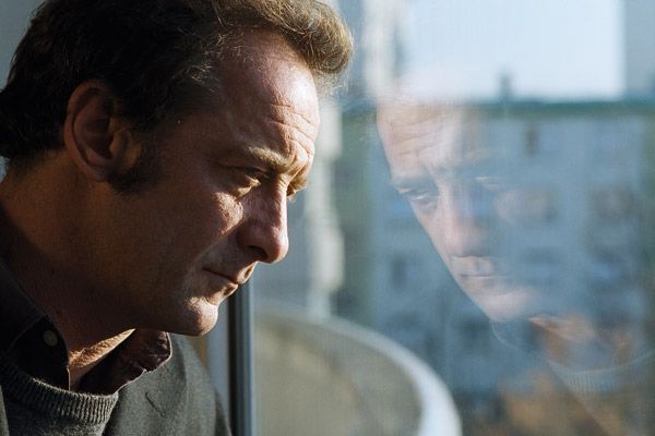 Pour elle : Photo Vincent Lindon