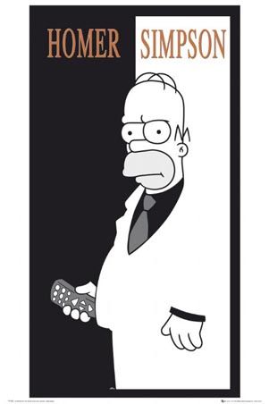 Les Simpson : Photo