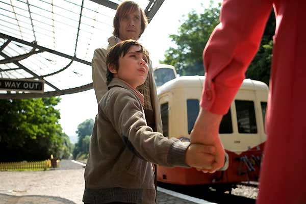 Mr. Nobody : Photo