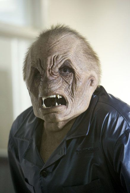 Torchwood : Photo