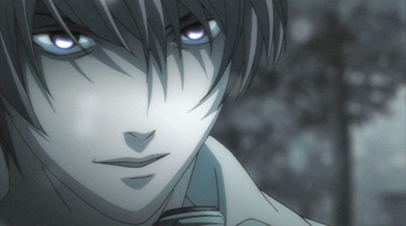 Death Note : Photo
