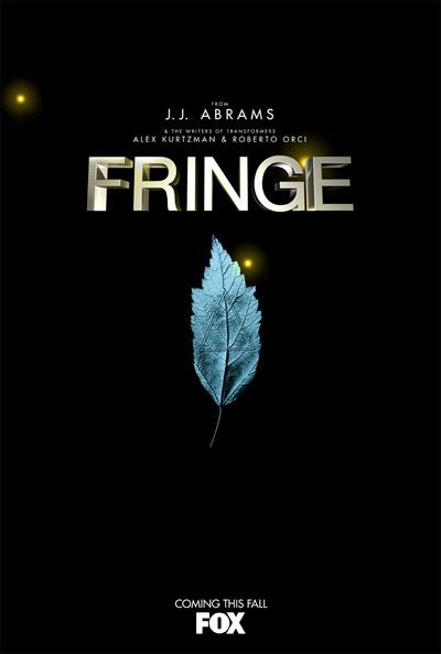 Fringe : Photo