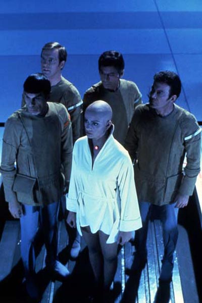 Star Trek : Le Film : Photo Robert Wise