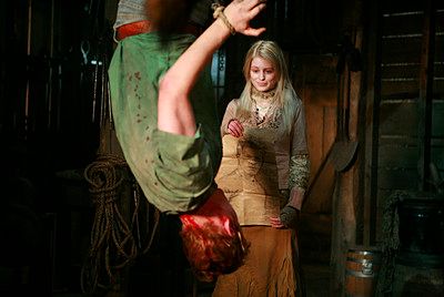 Fear Itself : les Maîtres de la peur : Photo