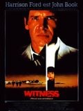 Witness : Affiche