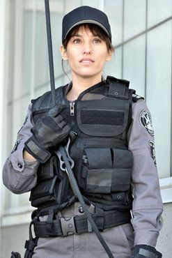 Flashpoint : Photo