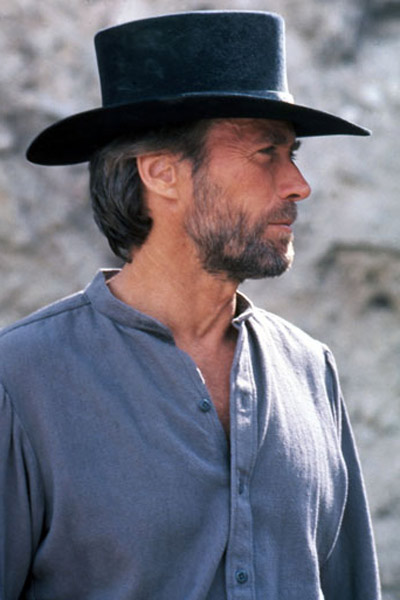 Pale Rider, le cavalier solitaire : Photo Clint Eastwood