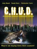 C.H.U.D. (Cannibalistic Humanoid Underground Dwellers) : Affiche