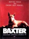 Baxter : Affiche