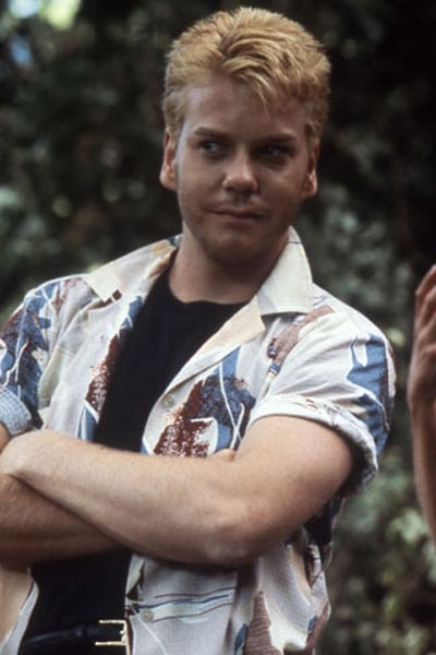 Stand by Me : Photo Kiefer Sutherland
